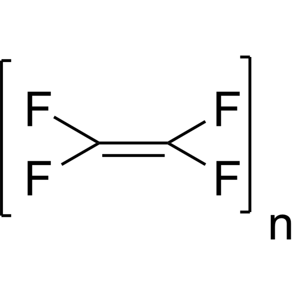 Poly(tetrafluoroethylene) 9002-84-0